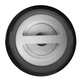 Sāls un piparu dzirnaviņas 21x8 cm