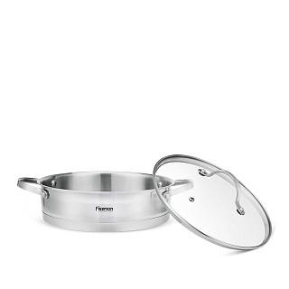 Sautējamā panna Fabiana 24 cm / 2,8 l