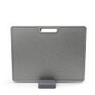 Virtuves dēļīšu komplekts 2gab. 40x30 cm (plastmasa)