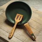 Cepamā panna OLIVI 28x6 cm