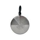 Piena krūze 16x12 cm / 2.5 l (nerūsējošais tērauds)