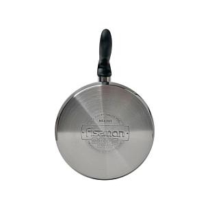 Piena krūze 16x12 cm / 2.5 l (nerūsējošais tērauds)