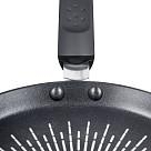 Pankūku panna Velia 22cm (alumīnija)