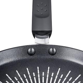 Pankūku panna Velia 22cm (alumīnija)