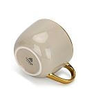 Krūze 600 ml (porcelāns), art 19202