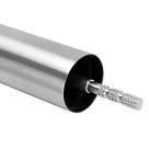 Sāls un piparu dzirnaviņas 14.8x3,2 cm