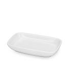 Trauks 18 x 10 cm HORECA (porcelāns)