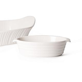 Cepamtrauks 13 x 10 x 4,5 cm / 220 ml HORECA (porcelāns)