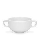 Zupas bļoda 240 ml HORECA (porcelāns)