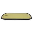 Virtuves dēlītis 29x19x0,8 cm plastmasas