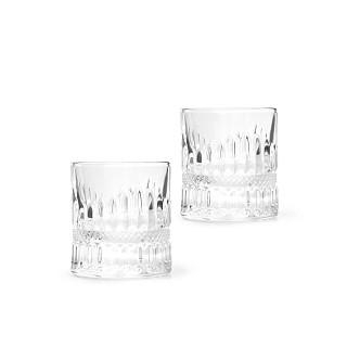 Viskija glāžu komplekts 200 ml x 2gab.