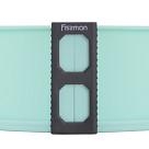 Cepšanas forma 25x7,5cm (silikons, stikls)