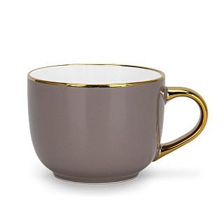 Krūze 600 ml (porcelāns), art 19203