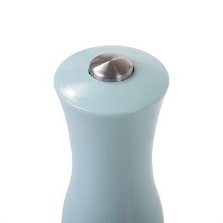 Elektriskās piparu dzirnaviņas 20 cm (plastmasa un keramika)