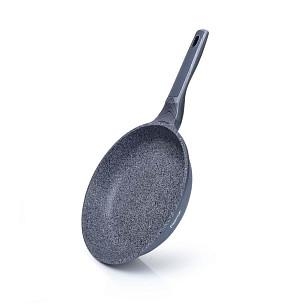 Panna PRESTIGE 24x5,5cm (alumīnijs)