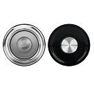 Termokrūze 450 ml, melns, art. 9625