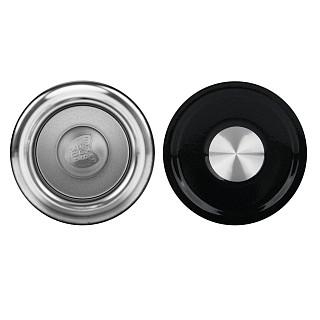 Termokrūze 450 ml, melns, art. 9625