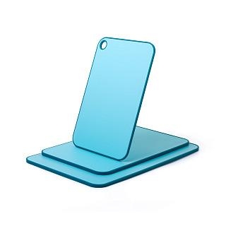 Virtuves dēlīšu komplekts 3 gab. (41 сm/ 36 сm/ 20 сm), art.8055