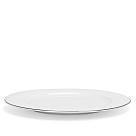 Šķīvis PLATINUM 26 cm (porcelāns)