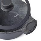 Katls PRESTIGE 20x9,5cm/2400 ml (alumīnijs)