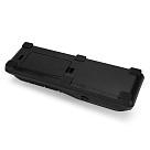 Trīspakāpju elektriskais nažu asinātājs