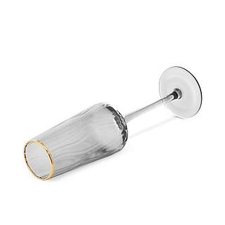 Šampanieša glāzes 2 gab / 240 ml