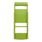 Daudzfunkcionāla dārzeņu rīve 32сm / 5gb uzgaļi