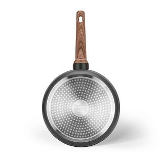 Dziļā panna  DIAMOND 24x7,2 cm (alumīnijs)