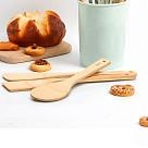 Lāpstiņa 30x6 cm (bambuss), art. 1451