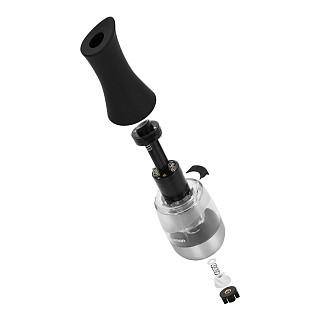 Elektriskās sāls un piparu dzirnaviņas 19,8x7,1 cm