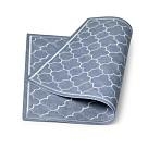 Galda paliktnis 43x30 cm (eko āda) (0694)