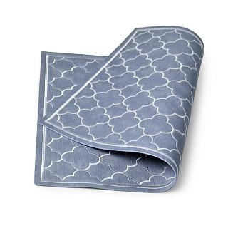 Galda paliktnis 43x30 cm (eko āda) (0694)