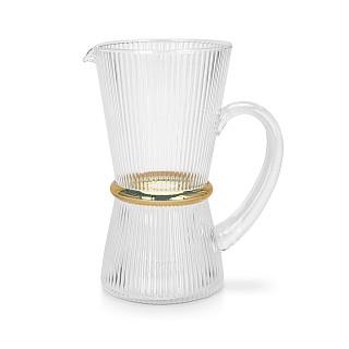 Krūka 1700 ml (stikls)