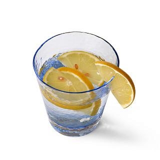 Stikla glāze 300 ml