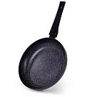 Cepamā panna FIORE 28 см ar noņemamu rokturi