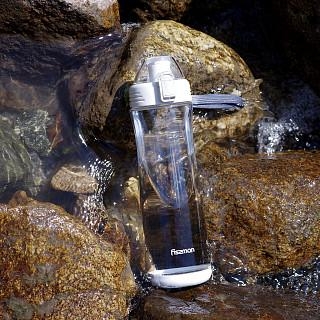 Ūdens pudele 630 ml