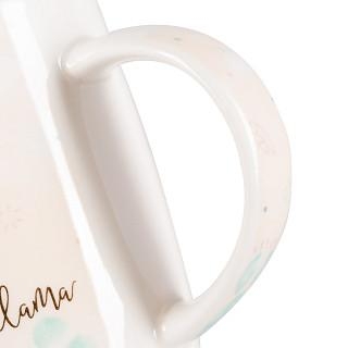 Krūze 350 ml dāvanu kastītē (porcelāns) (art.14060)