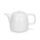 Tējkanna 1 l HORECA (porcelāns)