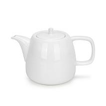 Tējkanna 1 l HORECA (porcelāns)
