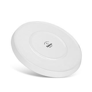 Šķīvju komplekts Floree 21 cm / 2 gab. (porcelāns)