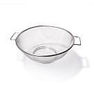 Caurduris  26 сm (nerūsējošais tērauds)