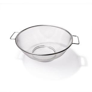 Caurduris  26 сm (nerūsējošais tērauds)