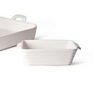 Cepamtrauks 13 x 9 x 4,5 cm / 220 ml HORECA (porcelāns)