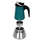 Kafijas kanna 6 porcijām/300ml (nerūsējošais tērauds) , art 3242