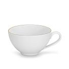 Komplekts krūze ar apakštasīti, 2 gab. Floree 220 ml (porcelāns)