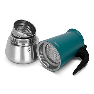 Kafijas kanna 6 porcijām/300ml (nerūsējošais tērauds) , art 3242