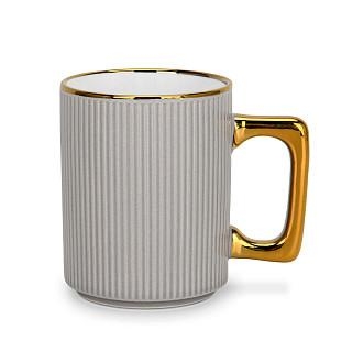 Krūze 360 ​​ml (porcelāns), art 19226