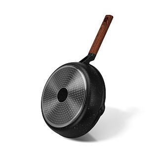 Panna Vitoria 26x6cm (alumīnija)