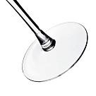 Baltvīna glāzes 340 ml / 2 gab