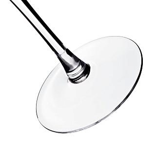 Baltvīna glāzes 340 ml / 2 gab